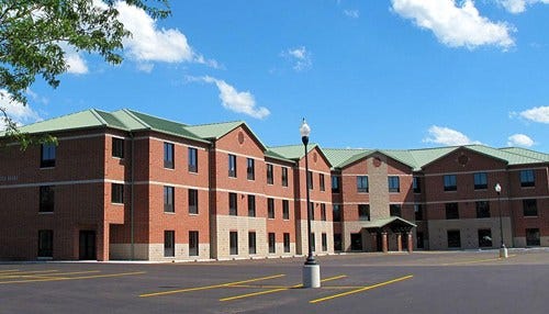 Expansion to Double Size of Trine Residence Hall