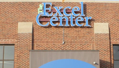 New Excel Center Readies For Hammond Debut