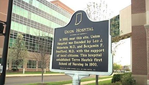 Union Hospital Turns 125