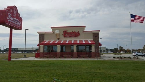 Burger Chain Grows in Central Indiana