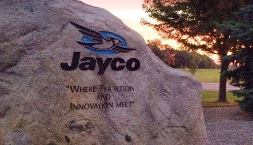 ‘Unprecedented’ Growth Drives Jayco Expansion