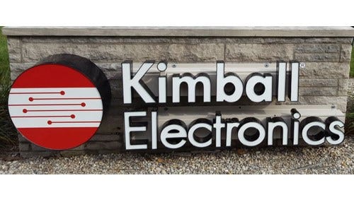 Kimball Electronics to Acquire California Company