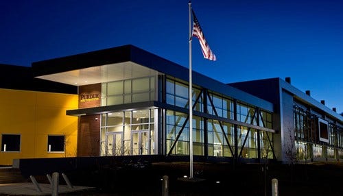 Purdue Polytechnic Anderson Facility to be Dedicated
