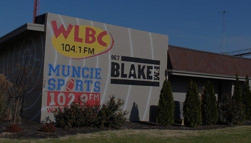 Muncie Radio Group Adds Another Station