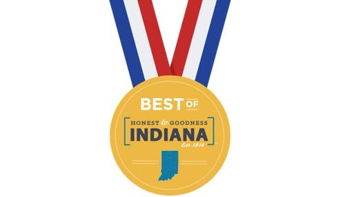 Visit Indiana Looking For ‘Best of Indiana’