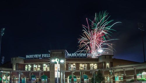 Voters Name Parkview Field ‘Best of The Ballparks’