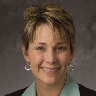Ivy Tech Names VP For Healthcare