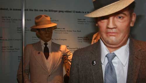 Dillinger Museum to Close