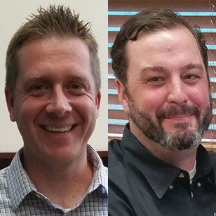 Korellis Roofing Hires Two