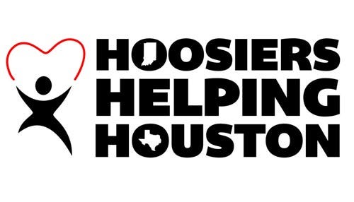 Hoosiers Helping Houston Begins Today