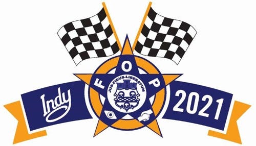 Indy Secures 2021 National FOP Conference