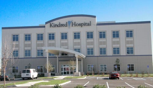 Greenwood Hospital Set to Close