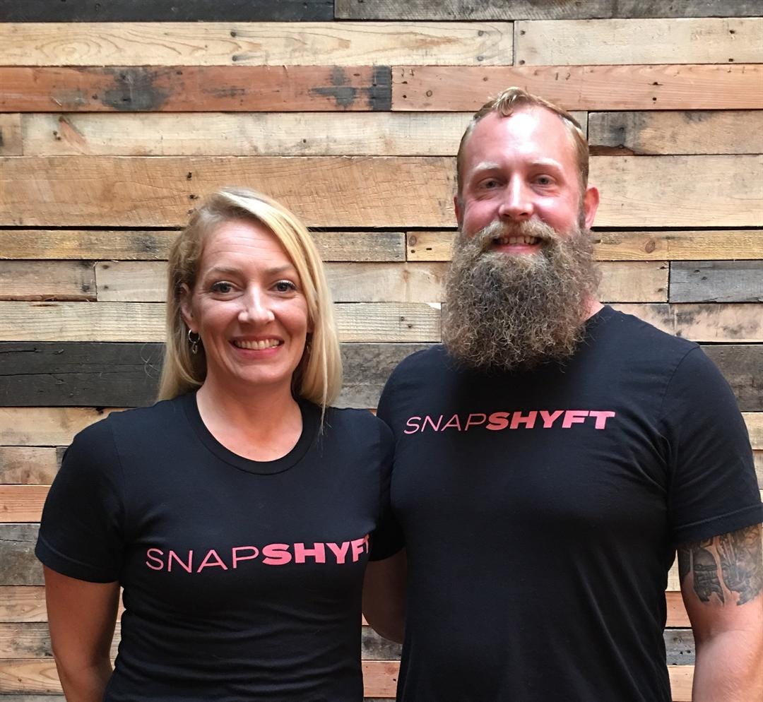 SnapShyft Expanding to San Francisco