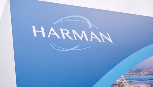 Harman to Lay Off 650 Worldwide, Close Elkhart Facility