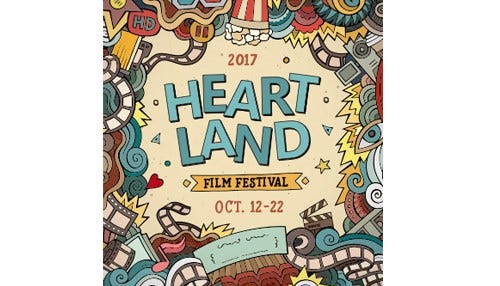 Record-Breaking Total at Heartland Film Festival