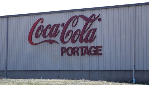 Portage Coca-Cola Facility to End Delivery Operations