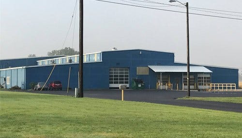 Trailer Manufacturer Expanding to Grant County