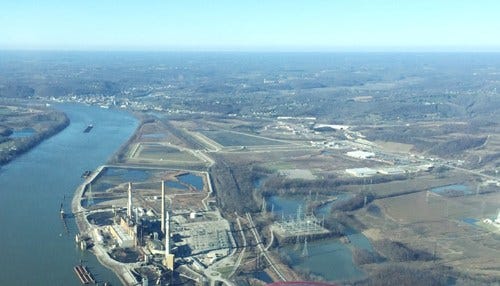 Indiana Extends Potential Fourth Port Purchase Agreement