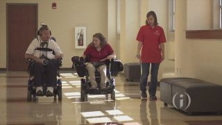 Intern Program Targets Students with Disabilities