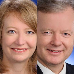 Lilly Announces Senior Leadership Appointments
