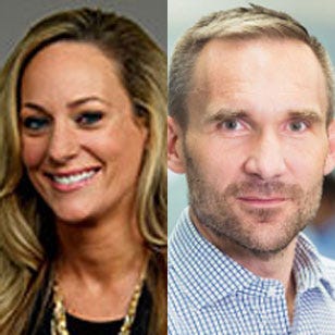KAR Auction Services, TradeRev Add to Leadership Teams