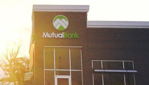 MutualFirst to Acquire BloomBank Parent