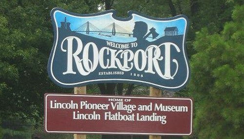 Rockport Joins Indiana Main Street