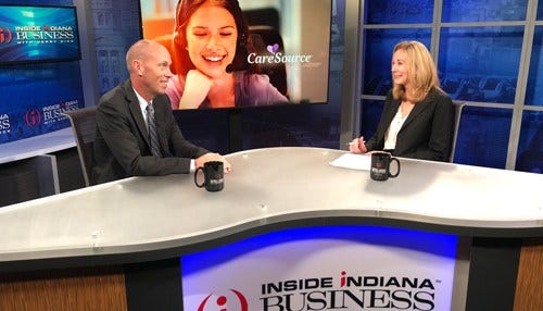 CareSource Indy Call Center to Begin Operations
