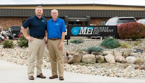 Murray Acquires Alliance Tool and Equipment