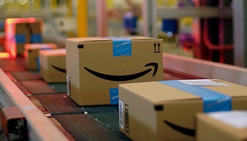 Amazon Opens up 7K Indiana Holiday Jobs