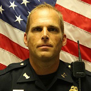 Schmitt Named Jasper Chief of Police