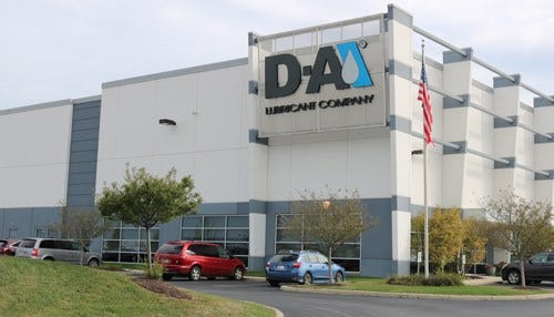 D-A Lubricant to Expand Again in Lebanon