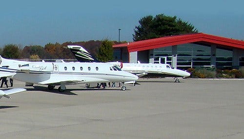 Crawfordsville Regional Airport Sees Success