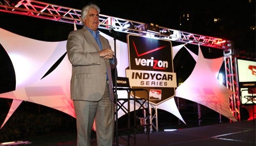 Verizon to Exit as IndyCar Series Sponsor