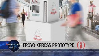 INnovators: FroYo XPress
