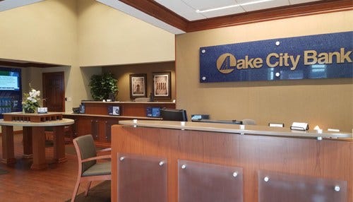 Lake City Bank Hits Record Profit