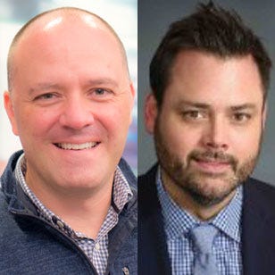 TradeRev Announces Promotions, Hire