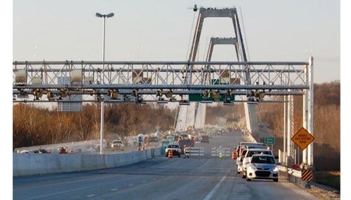 Feasibility Study Examines Potential Tolling Impact