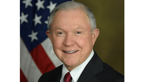 Jeff Sessions Coming to Indianapolis