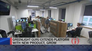 Greenlight Guru Extends Platform