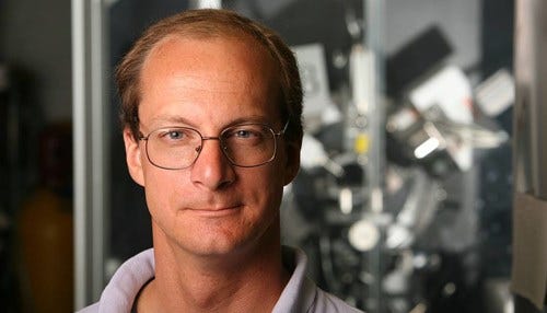 Notre Dame to Lead Center Focused on Nuclear Research