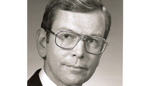 Well-Known Hoosier Economist Remembered