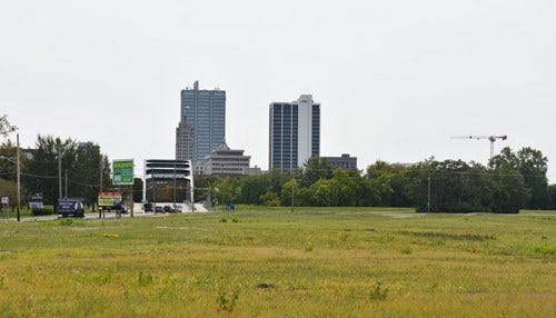 Fort Wayne to Acquire ‘Gateway’ Property