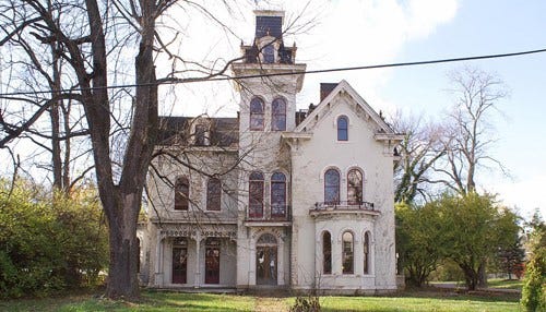 State Boosts Work on Historic Properties
