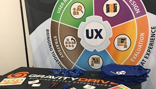 ‘Usability’ Event Focuses on Customer Experience