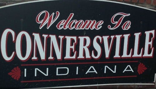 Connersville Added to Indiana Main Street