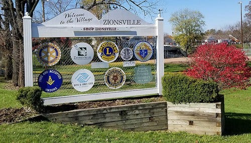 Zionsville Joins Opioid Fight