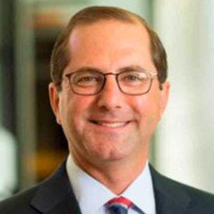 Former Lilly Exec is Trump’s HHS Pick