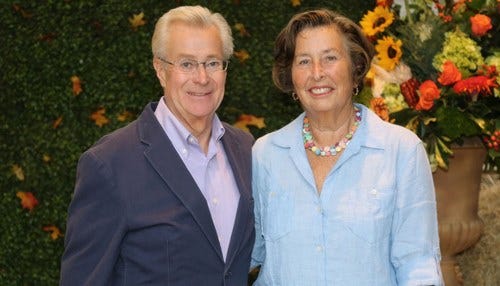 Couple’s $1M Gift Boosts Notre Dame Security Center