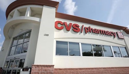 Indiana Added to CVS Apprenticeship Program
